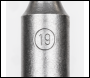 Sealey SDS19x450 Worksafe® SDS Plus Drill Bit 19 x 450mm