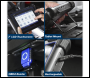 Sealey SDS1 Diagnostic Tablet Multi-Manufacturer