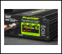 Sealey SDS1G1 Diagnostic Support Station - Green