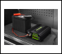 Sealey SDS1G1 Diagnostic Support Station - Green