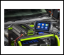 Sealey SDS1G1 Diagnostic Support Station - Green