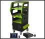 Sealey SDS1G1 Diagnostic Support Station - Green