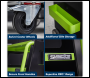 Sealey SDS1G Diagnostic Tablet & Trolley - Green