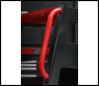 Sealey SDS1R1 Diagnostic Support Station - Red