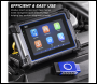 Sealey SDS1R1 Diagnostic Support Station - Red