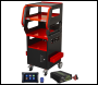 Sealey SDS1R1 Diagnostic Support Station - Red