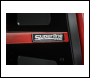 Sealey SDS1R Diagnostic Tablet & Trolley - Red