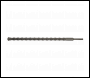 Sealey SDS20x450 Worksafe® SDS Plus Drill Bit 20 x 450mm