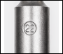 Sealey SDS22x250 Worksafe® SDS Plus Drill Bit 22 x 250mm