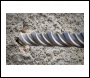 Sealey SDS22x450 Worksafe® SDS Plus Drill Bit 22 x 450mm