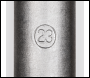 Sealey SDS23X450 SDS Plus Drill Bit 23 x 450mm
