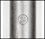 Sealey SDS24X250 Worksafe® SDS Plus Drill Bit 24 x 250mm
