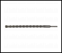 Sealey SDS24X450 Worksafe® SDS Plus Drill Bit 24 x 450mm