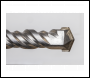 Sealey SDS25X250 Worksafe® SDS Plus Drill Bit 25 x 250mm