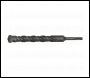 Sealey SDS26X250 Worksafe® SDS Plus Drill Bit 26 x 250mm