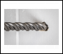 Sealey SDS26X450 Worksafe® SDS Plus Drill Bit 26 x 450mm