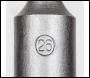 Sealey SDS26X450 Worksafe® SDS Plus Drill Bit 26 x 450mm