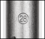 Sealey SDS28x450 Worksafe® SDS Plus Drill Bit 28 x 450mm