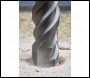 Sealey SDS30x450 Worksafe® SDS Plus Drill Bit 30 x 450mm