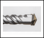 Sealey SDS30x450 Worksafe® SDS Plus Drill Bit 30 x 450mm