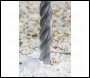 Sealey SDS5.5X210 SDS Plus Drill Bit 5.5 x 210mm