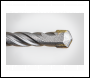 Sealey SDS5.5X210 SDS Plus Drill Bit 5.5 x 210mm