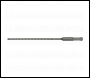 Sealey SDS5.5X210 SDS Plus Drill Bit Ø5.5 x 210mm