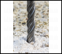 Sealey SDS5X110 SDS Plus Drill Bit 5 x 110mm