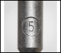 Sealey SDS5X110 SDS Plus Drill Bit 5 x 110mm