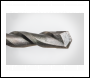 Sealey SDS6.5X110 Worksafe® SDS Plus Drill Bit 6.5 x 110mm