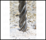 Sealey SDS6X160 Worksafe® SDS Plus Drill Bit 6 x 160mm