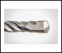 Sealey SDS6X160 Worksafe® SDS Plus Drill Bit 6 x 160mm