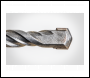 Sealey SDS7X110 Worksafe® SDS Plus Drill Bit 7 x 110mm