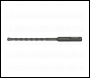Sealey SDS7X160 Worksafe® SDS Plus Drill Bit 7 x 160mm