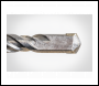 Sealey SDS8X110 Worksafe® SDS Plus Drill Bit 8 x 110mm