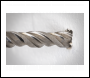 Sealey SDS8X260 Worksafe® SDS Plus Drill Bit 8 x 260mm