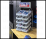 Sealey SDSAB Sealey Display Stand - Assortment Boxes
