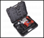 Sealey SDSMAX40 40mm SDS MAX Rotary Hammer Drill 1500W/230V