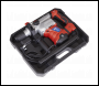 Sealey SDSMAX40 40mm SDS MAX Rotary Hammer Drill 1500W/230V