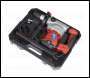 Sealey SDSMAX40 40mm SDS MAX Rotary Hammer Drill 1500W/230V