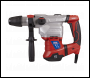 Sealey SDSMAX40 40mm SDS MAX Rotary Hammer Drill 1500W/230V