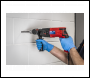 Sealey SDSPLUS18 18mm SDS Plus Rotary Hammer Drill 750W/230V