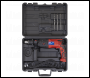 Sealey SDSPLUS18 18mm SDS Plus Rotary Hammer Drill 750W/230V