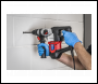 Sealey SDSPLUS26 26mm SDS Plus Rotary Hammer Drill 900W/230V
