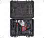 Sealey SDSPLUS26 26mm SDS Plus Rotary Hammer Drill 900W/230V