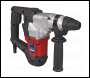 Sealey SDSPLUS26 26mm SDS Plus Rotary Hammer Drill 900W/230V