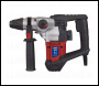 Sealey SDSPLUS26 26mm SDS Plus Rotary Hammer Drill 900W/230V