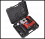 Sealey SDSPLUS32 32mm SDS Plus Rotary Hammer Drill 1500W/230V