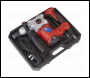 Sealey SDSPLUS32 32mm SDS Plus Rotary Hammer Drill 1500W/230V