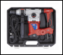 Sealey SDSPLUS32 32mm SDS Plus Rotary Hammer Drill 1500W/230V